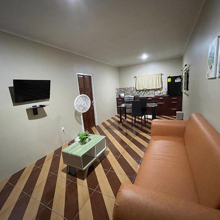 Bonaventure Apartments Nickerie Nieuw Nickerie Ngoại thất bức ảnh