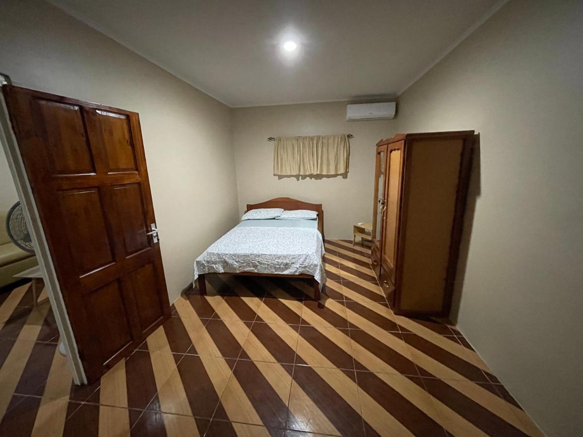 Bonaventure Apartments Nickerie Nieuw Nickerie Ngoại thất bức ảnh
