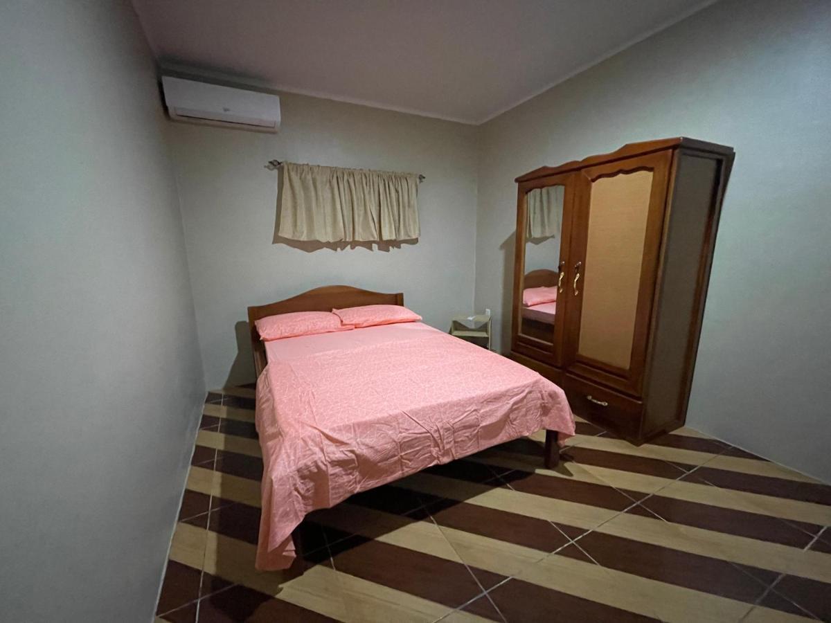 Bonaventure Apartments Nickerie Nieuw Nickerie Ngoại thất bức ảnh