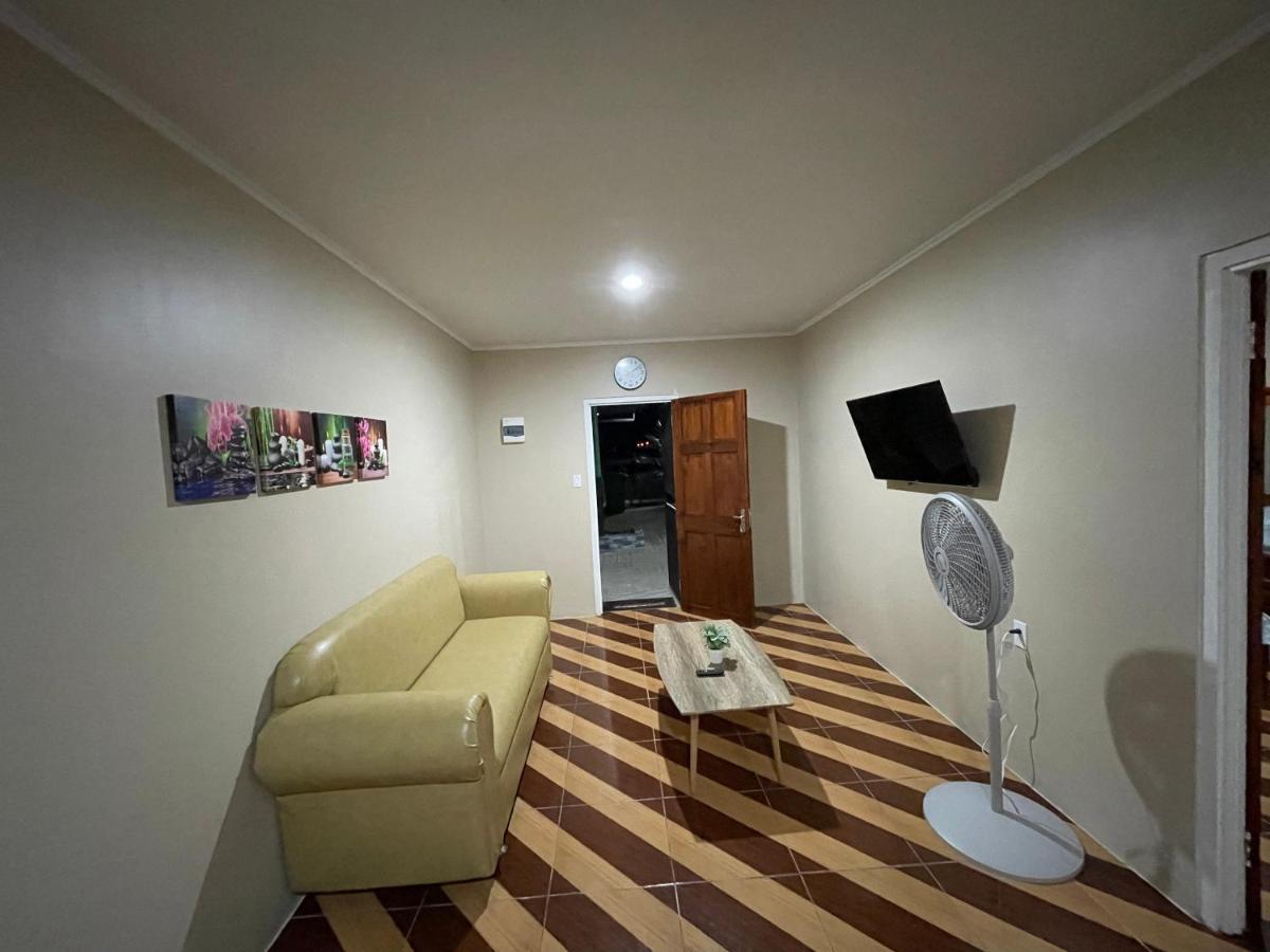 Bonaventure Apartments Nickerie Nieuw Nickerie Ngoại thất bức ảnh
