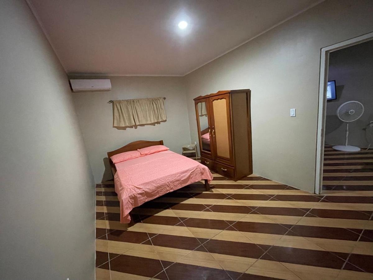 Bonaventure Apartments Nickerie Nieuw Nickerie Ngoại thất bức ảnh