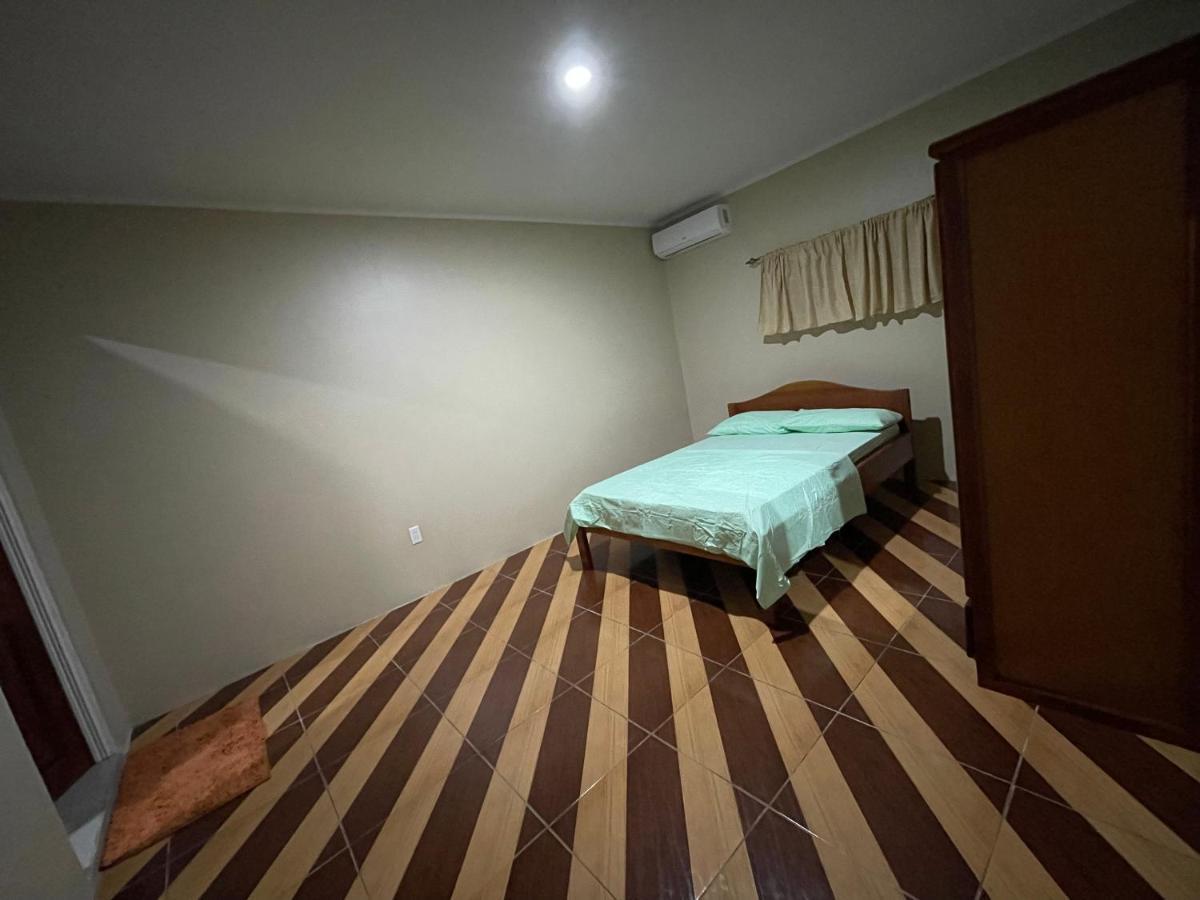 Bonaventure Apartments Nickerie Nieuw Nickerie Ngoại thất bức ảnh