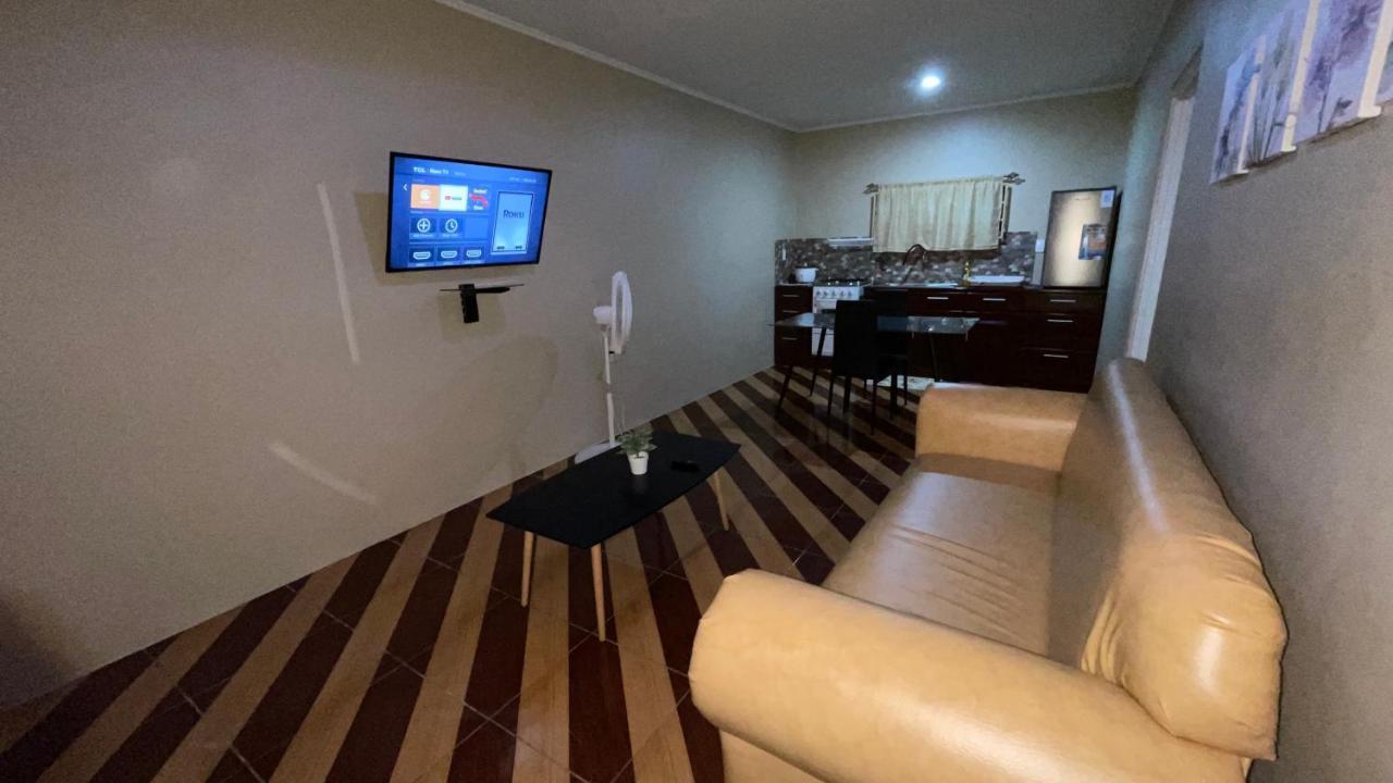 Bonaventure Apartments Nickerie Nieuw Nickerie Ngoại thất bức ảnh