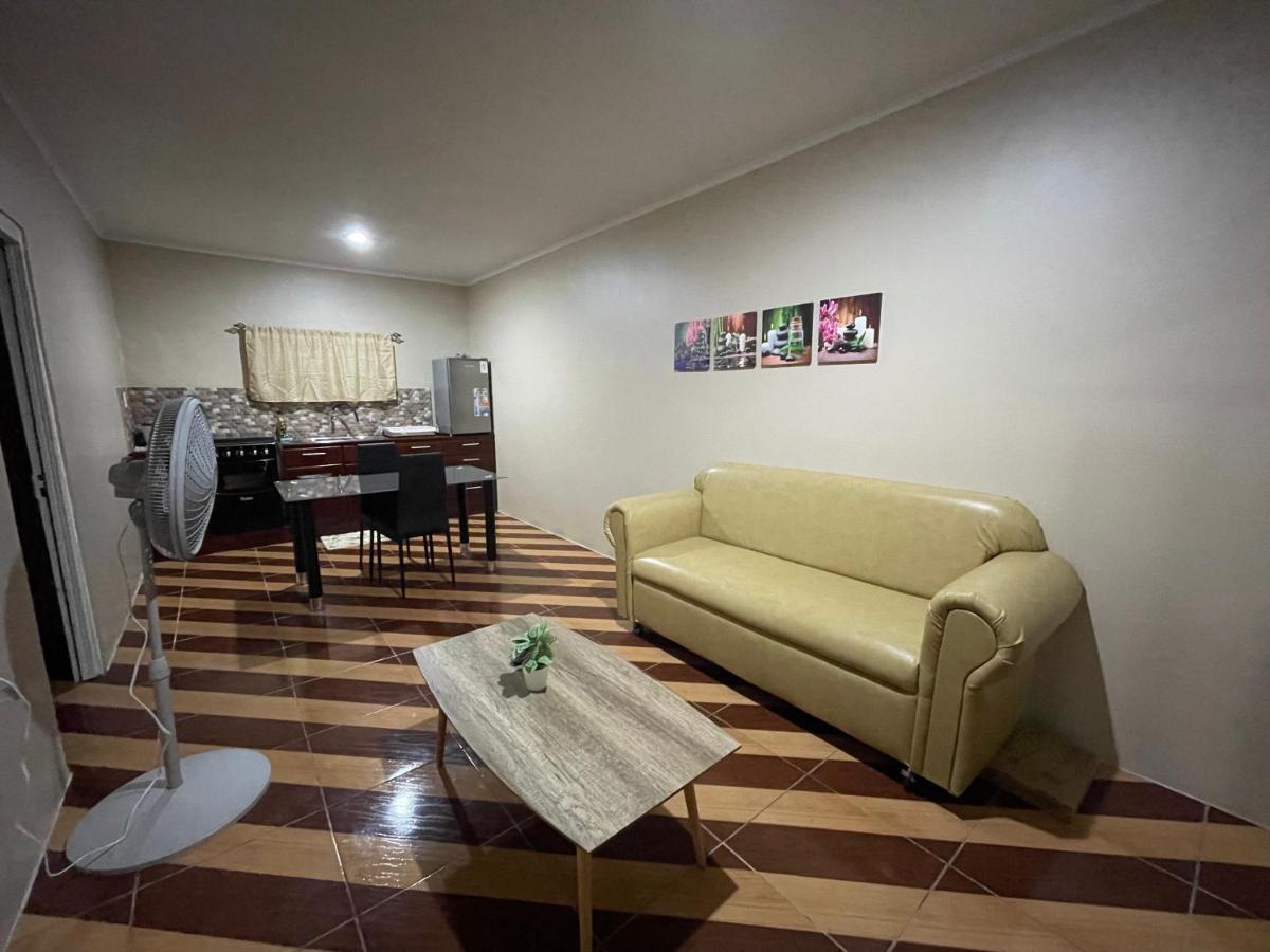 Bonaventure Apartments Nickerie Nieuw Nickerie Ngoại thất bức ảnh