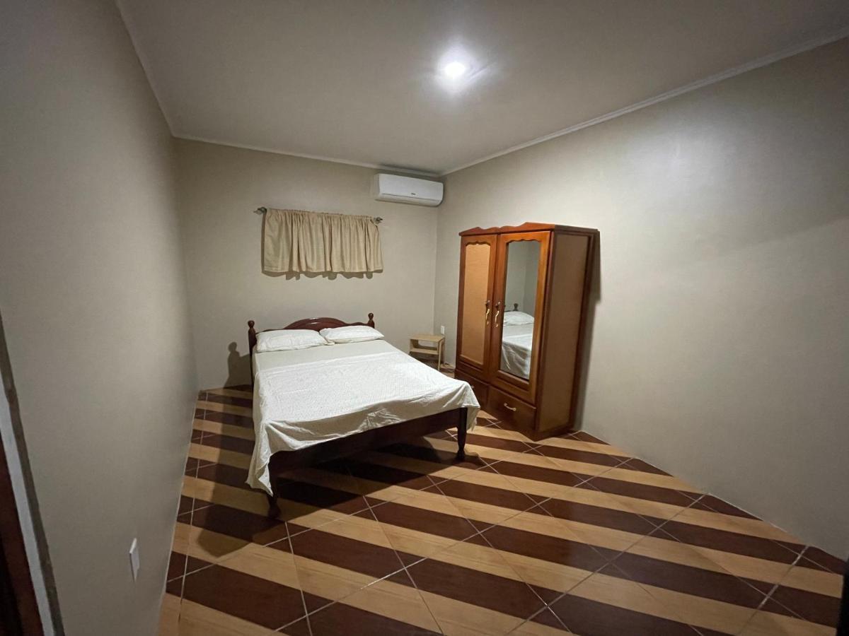 Bonaventure Apartments Nickerie Nieuw Nickerie Ngoại thất bức ảnh