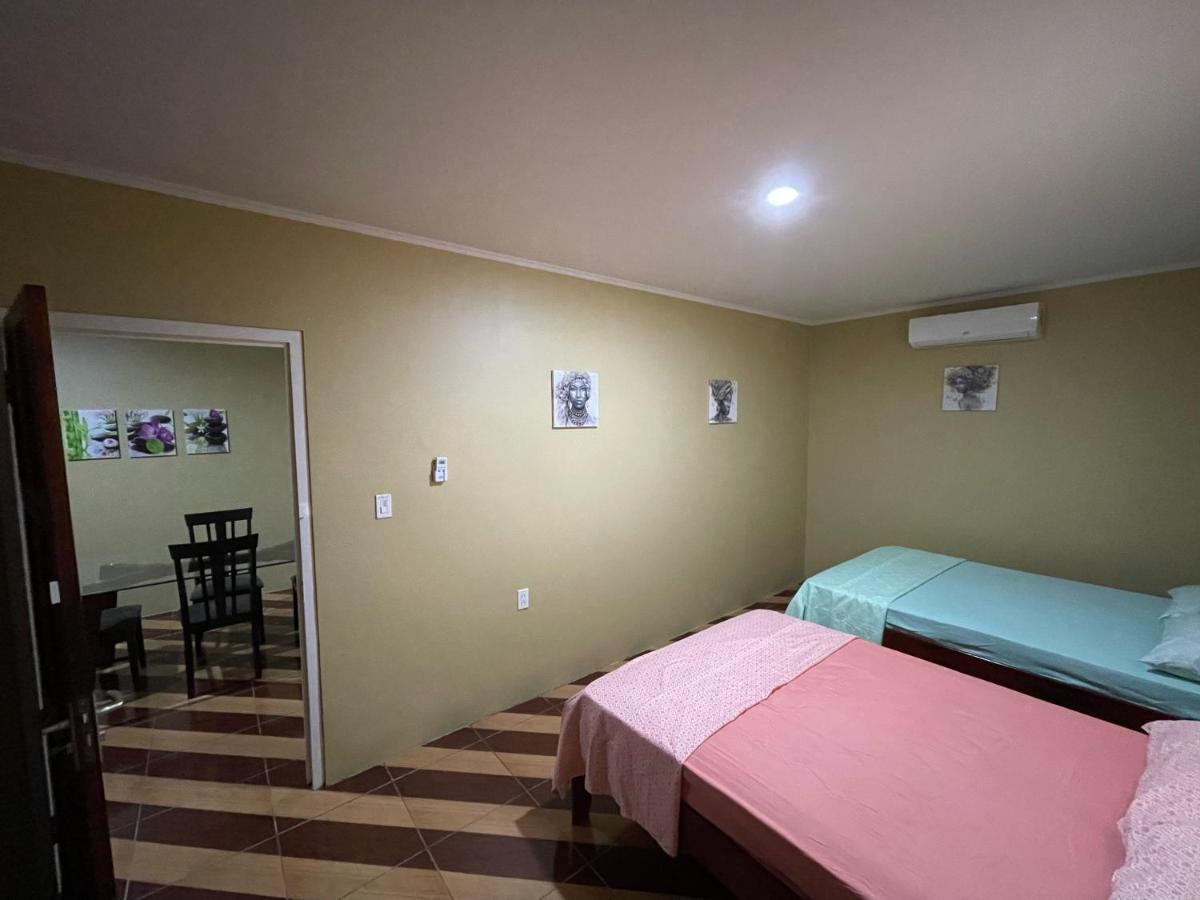 Bonaventure Apartments Nickerie Nieuw Nickerie Ngoại thất bức ảnh
