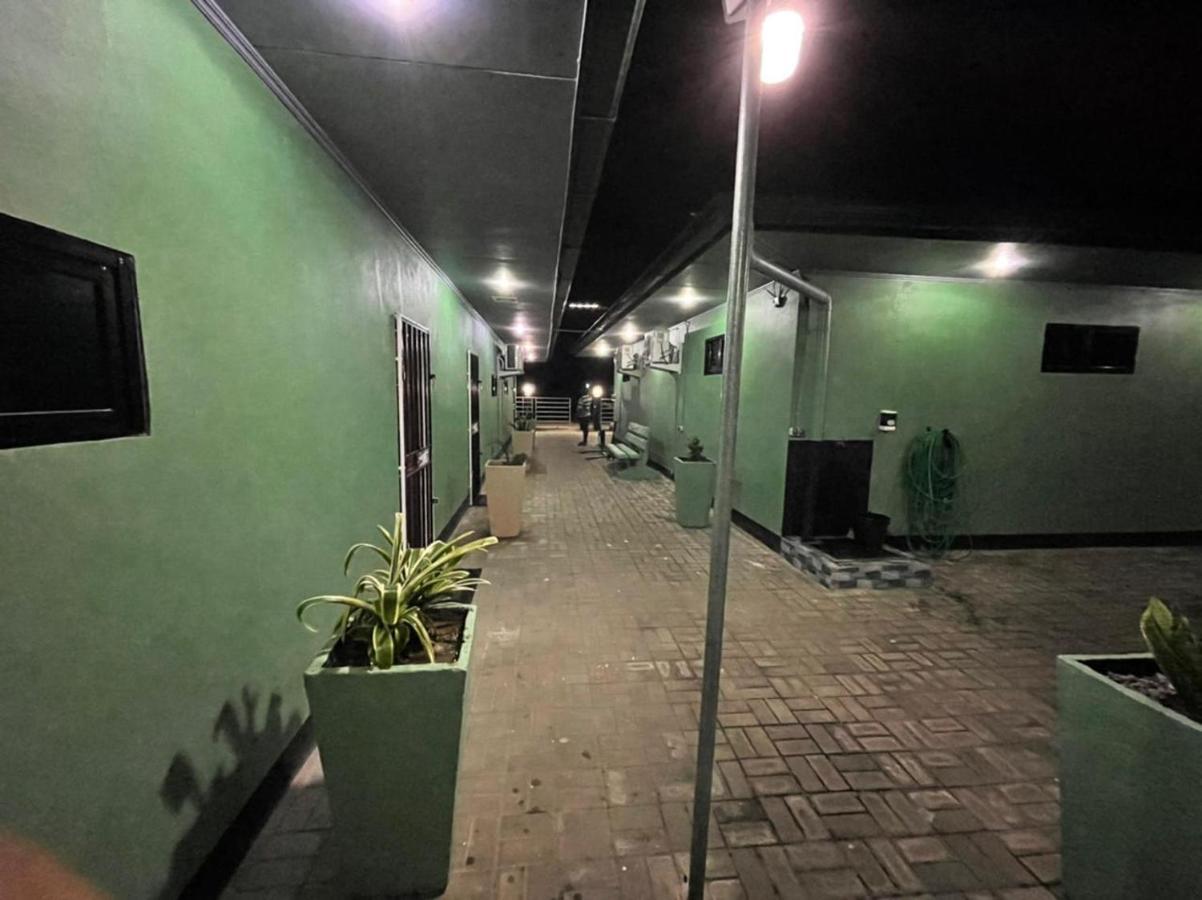 Bonaventure Apartments Nickerie Nieuw Nickerie Ngoại thất bức ảnh