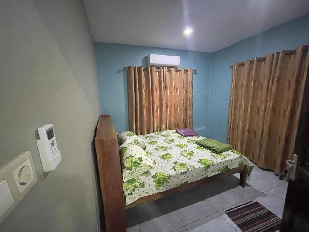 Bonaventure Apartments Nickerie Nieuw Nickerie Ngoại thất bức ảnh