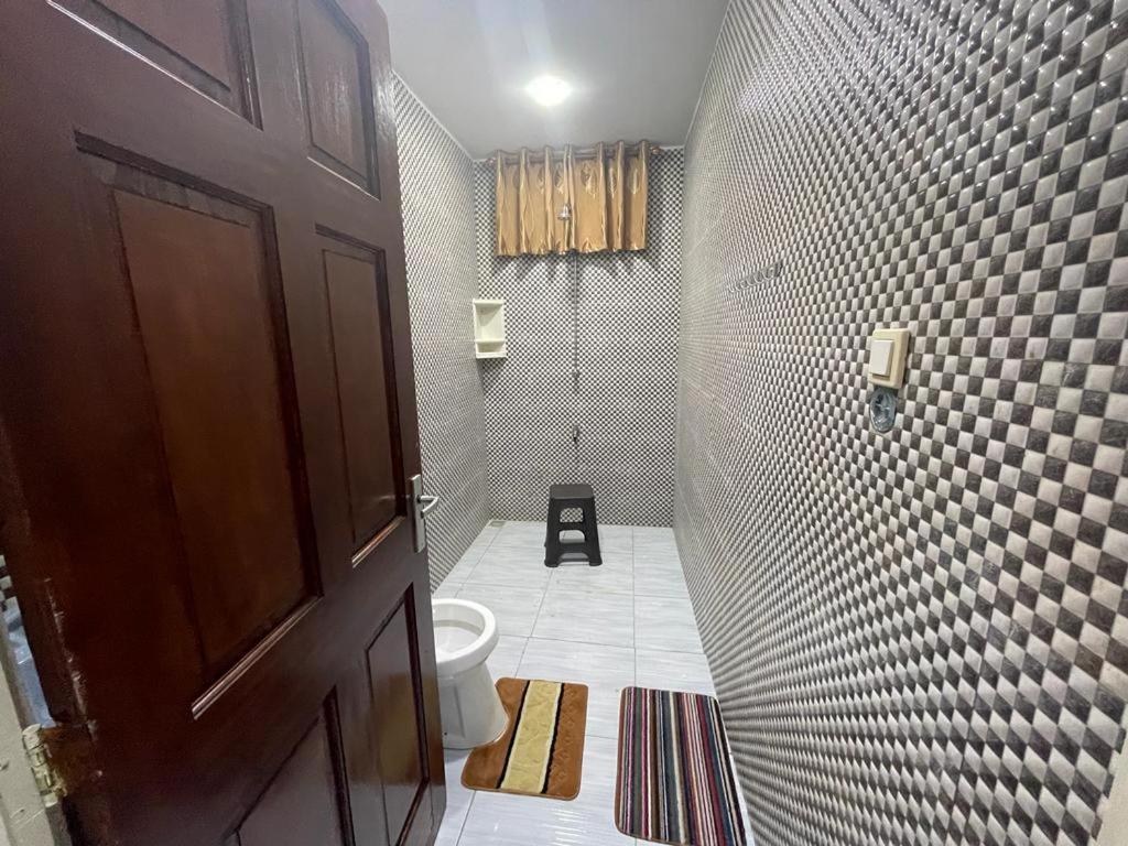 Bonaventure Apartments Nickerie Nieuw Nickerie Ngoại thất bức ảnh